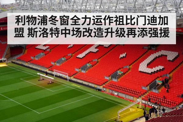利物浦冬窗全力运作祖比门迪加盟 斯洛特中场改造升级再添强援